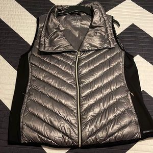 Calvin Klein Puffer Vest